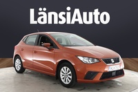 SEAT Ibiza vaihtoauto