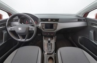 SEAT Ibiza vaihtoauto