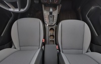 SEAT Ibiza vaihtoauto