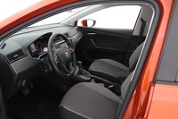 SEAT Ibiza vaihtoauto