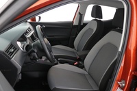 SEAT Ibiza vaihtoauto