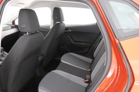 SEAT Ibiza vaihtoauto