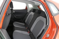 SEAT Ibiza vaihtoauto