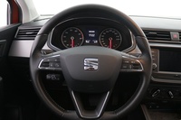 SEAT Ibiza vaihtoauto