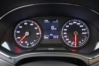 SEAT Ibiza vaihtoauto