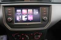 SEAT Ibiza vaihtoauto