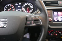 SEAT Ibiza vaihtoauto