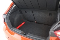 SEAT Ibiza vaihtoauto