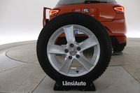 SEAT Ibiza vaihtoauto