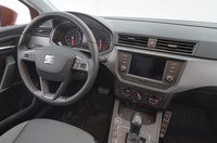 SEAT Ibiza vaihtoauto