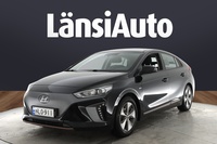 Hyundai IONIQ electric vaihtoauto