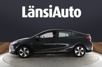 Hyundai IONIQ electric vaihtoauto