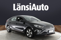 Hyundai IONIQ electric vaihtoauto