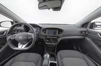 Hyundai IONIQ electric vaihtoauto