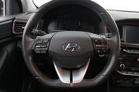 Hyundai IONIQ electric vaihtoauto