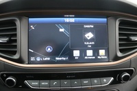 Hyundai IONIQ electric vaihtoauto