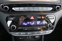 Hyundai IONIQ electric vaihtoauto