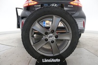 Hyundai IONIQ electric vaihtoauto