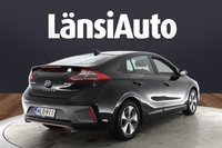 Hyundai IONIQ electric vaihtoauto