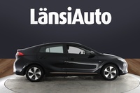 Hyundai IONIQ electric vaihtoauto