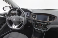 Hyundai IONIQ electric vaihtoauto