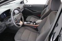 Hyundai IONIQ electric vaihtoauto