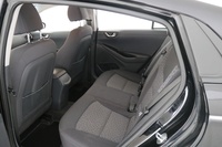 Hyundai IONIQ electric vaihtoauto