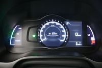 Hyundai IONIQ electric vaihtoauto