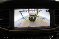 Hyundai IONIQ electric vaihtoauto