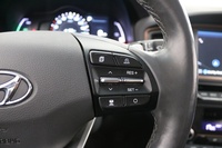 Hyundai IONIQ electric vaihtoauto