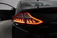 Hyundai IONIQ electric vaihtoauto