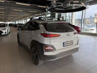 Hyundai Kona vaihtoauto