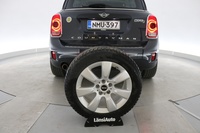 Mini Countryman vaihtoauto