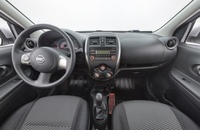 Nissan Micra vaihtoauto