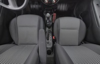 Nissan Micra vaihtoauto