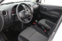 Nissan Micra vaihtoauto