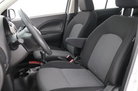 Nissan Micra vaihtoauto