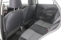 Nissan Micra vaihtoauto