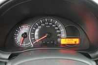 Nissan Micra vaihtoauto