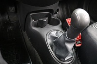 Nissan Micra vaihtoauto