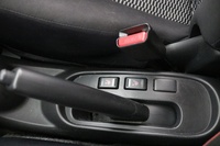 Nissan Micra vaihtoauto