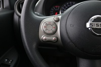 Nissan Micra vaihtoauto