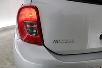 Nissan Micra vaihtoauto