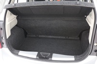 Nissan Micra vaihtoauto