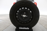 Nissan Micra vaihtoauto