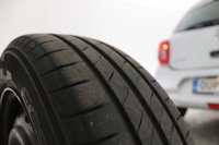 Nissan Micra vaihtoauto