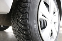 Nissan Micra vaihtoauto