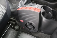 Nissan Micra vaihtoauto