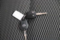 Nissan Micra vaihtoauto