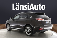 Lexus RX vaihtoauto